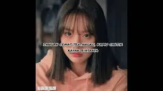 Blossom - BI (indo lirik)