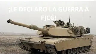 ¡¡¡¡¡NOS VAMOS A CARGAR SU CANAL!!!!!