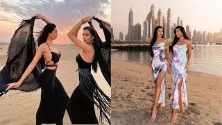 DUBAI 2022 VLOG - PART 2