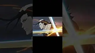 BLEACH FIGHTING COREOGRAPHY 