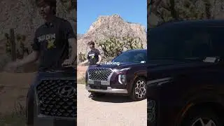 Exploring the Hyundai Palisade as a Budget-Friendly SUV Option