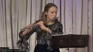 Поэтический концерт «Музыка в стихах»