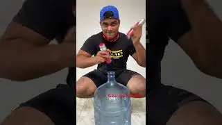 Experiment Gone Wrong