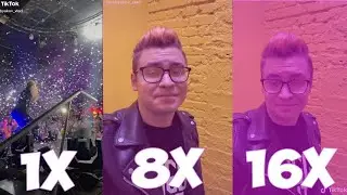 КОБЯКОВ ДЕНЬ РОЖДЕНИЕ! / Ускорение танца x16 / КОБЯКОВ ПОЕТ И ТАНЦУЕТ! / Пуська - Смешные Моменты
