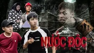 Nước Độc | Full ( 2 Tập )