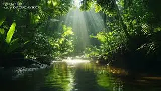 Find Your Inner Balance With THIS Healing Flute Meditation Music