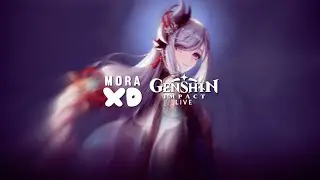 Lil Bit Genshin Impact & Subnautica Below Zero - Genshin Impact INDIA Live - MoraXD