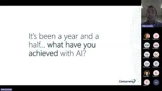 What works and what doesn't in AI Adoption