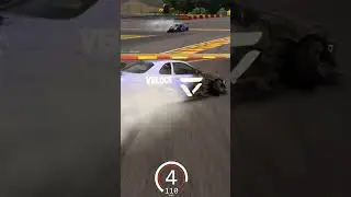 SKYLINE DRIFTING ROUND SPA 💨💨