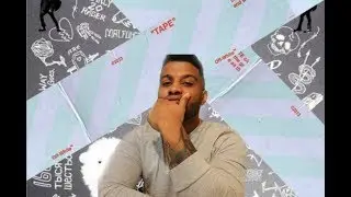 Lil Uzi Vert - Luv Is Rage 2 (Reaction/Review) 