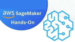 Build AWS CodePipeline Project Using Amazon SageMaker