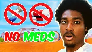 Can I Do The No Meds Challenge?