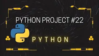 Python Project Series #22:  Arithmetic operators in Python