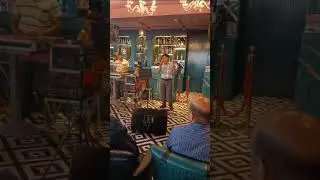 SAU BAAR JANAM LENGE (Live)