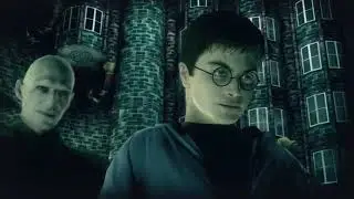 Трейлер Harry Potter and the Order of the Phoenix