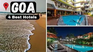 Goa Travel guide | Budget Hotels in Goa | Places to visit in Goa | goa beaches | goa latest video