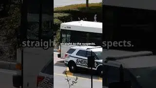 California Woman Uses AirTag to Catch Mail Thieves!