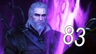 МАГИЧЕСКАЯ БАШНЯ! - [Ведьмак 3: Дикая Охота] #83
