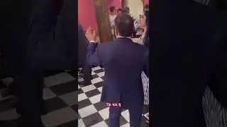 РАФОАТИ ҶАМШЕД ДАР ТУЙ