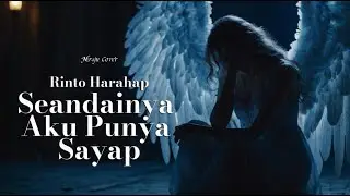 Seandainya Aku Punya Sayap • Rinto Harahap | Cover by Mr4ju