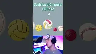 Organizando pelotas satisfactoriamente | Parte 2