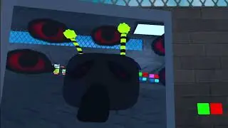 (check pinned comment)totally NORMAL Cube Runner's....