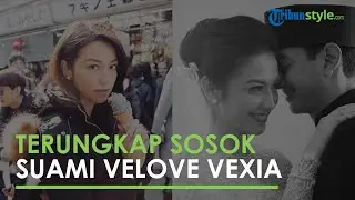 Bukan dari Kalangan Artis, Ini Sosok Suami Velove Vexia yang Bikin Penasaran Publik