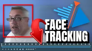 Tutorial: Motion Tracking in 