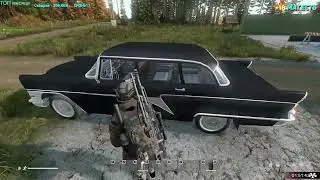 Серия 1943 ➤ Обзор, TAPA [PVE, RUS] x5 loot ➤ 