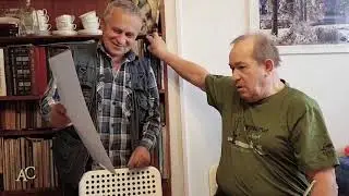 Найон.  За гранью реальности