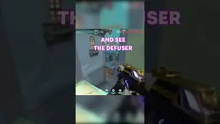 Valorant TIPS AND TRICKS