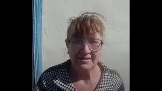 Черноглазовка деревня в Таврическом районе Омской области/Chernoglazovka is a village