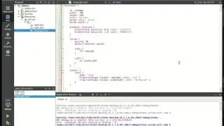 Qt QML 155 -  States and Transitions