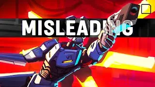 How Game Trailers Are Tricking You