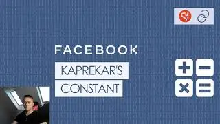 JavaScript: Kaprekar's Constant - GoodCode