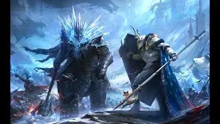 raid! ПРОКАЧКА АККАУНТА