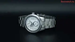 Механические часы Orient DH01002W