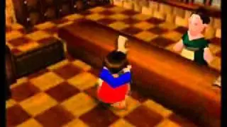 Let's Play Quest 64 Part 1