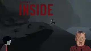 JUGANDO || PLAYDEAD’S INSIDE || *Tienes que verlo*😱