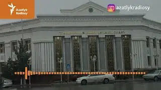 Türkmenistan ýurtdan çykmagyň tertibini täze çäklendirmeler bilen berkitmegi meýilleşdirýär