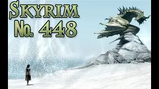 Skyrim s 448 Муки ревности и Утраченная память