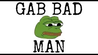 Gab is Trying to Ruin the Fediverse