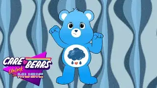@carebears - Grumpy Dance 😡🐻🕺 | Unlock the Music | Song | Full Episode | Cartoons for Kids