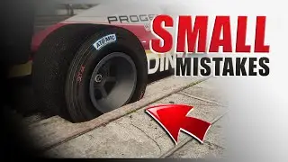 GTA V - Small Mistakes [Part 20]