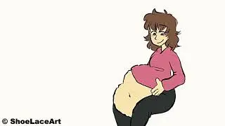 Vore animation