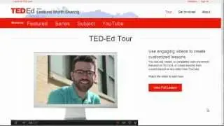 What is TED-Ed? - The Pulse On Marketing