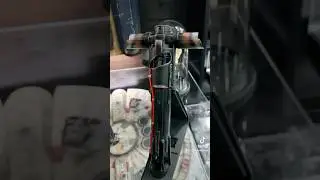 The rarest item in my Star Wars mancave