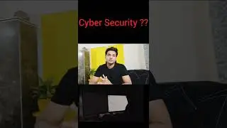 what is cyber Security 