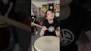 TAIKO IN-SPIRATION — ЭТО МЫ! 