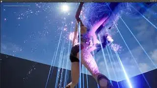 Unreal Engine 4 Third Person Kit x2 Free Download